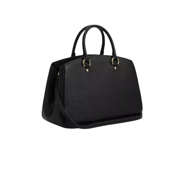 Coach CAL56 Savanna Carryall Bag - Picture 3 of 3